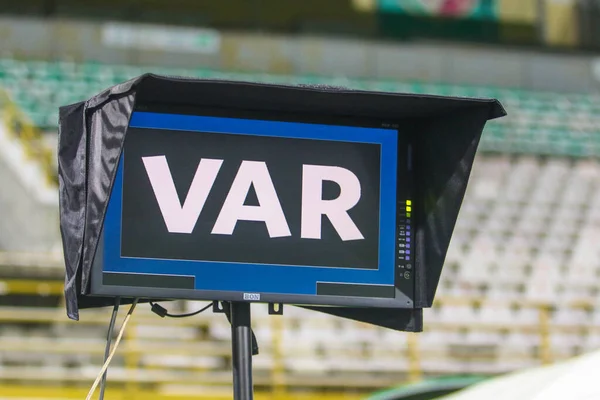 VAR to be implemented at all AFC club competitions for 2024/25 Season