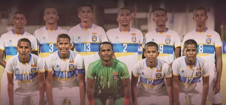 Sri Lanka U17 ineligible to play AFC U17 Asian Cup Due to the withdrawal from the 2023 qualifiers as a result of the Sports Ministry.